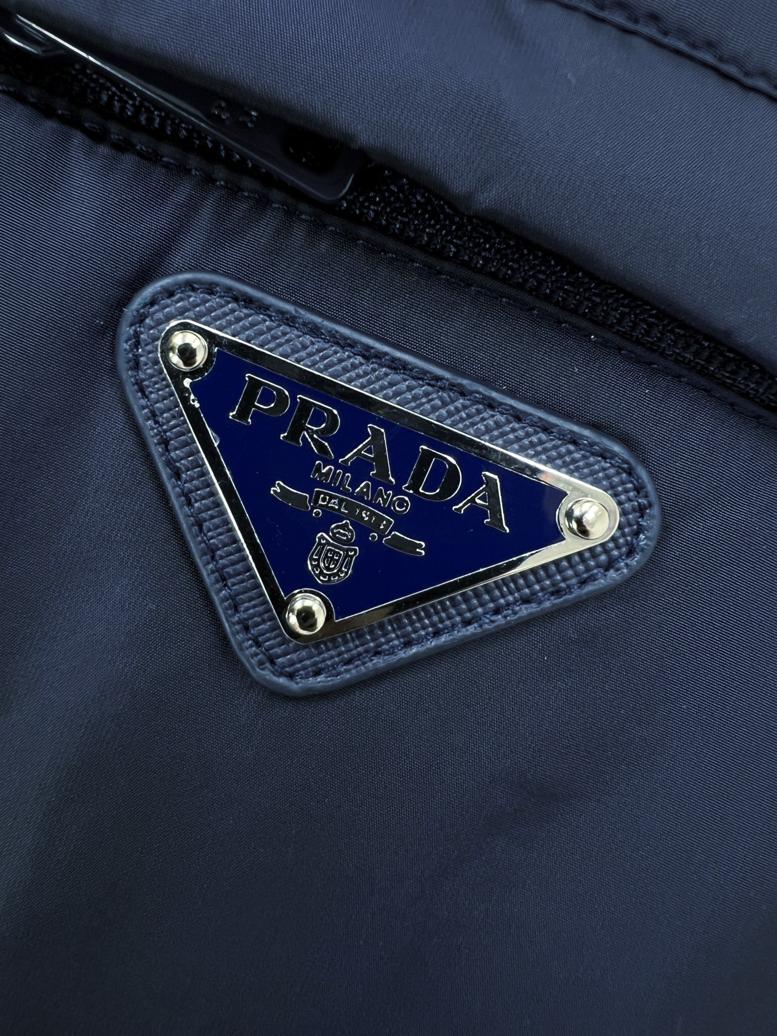 Prada Down Jackets